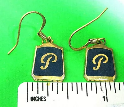 PACKARD - Earrings Ear Rings GIFT BOXED • $24.50