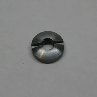 South Bend Lathe 9 10k 10l  Ball Crank Handle Nut For Compound & Crossfeed • $9