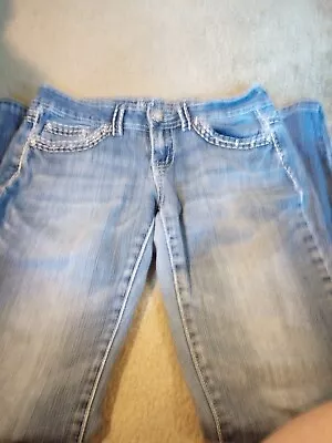 Miss Chic Jeans • $5