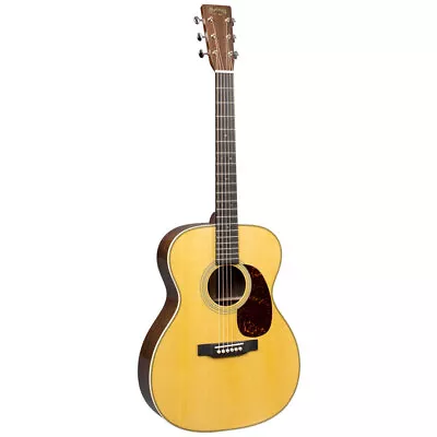 Martin 000-28 Acoustic Guitar W/Case • $3399