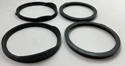 70-73 Camaro Taillight & Back Up Light Lens Gasket Set • $45