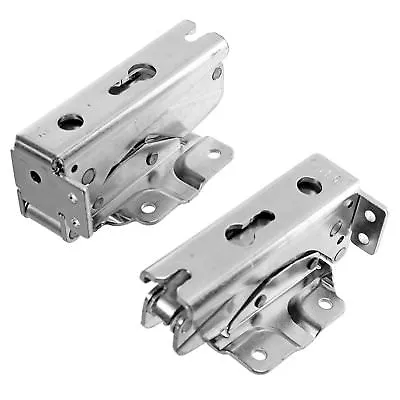 £38.95 • Buy Prima Lpr112 Top & Bottom Fridge Hinges 3362-50 3702-50 3363-50/3703-50 Ag21&22