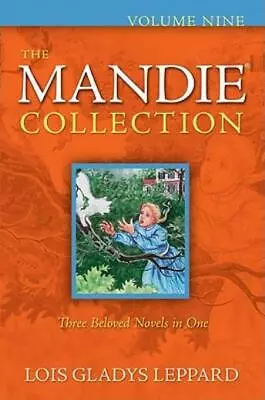 The Mandie Collection Volume Nine • $18.13