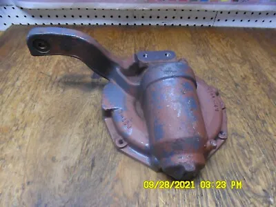 Kubota B21 Front Axle Left Hand Case 32721-56310 • $230