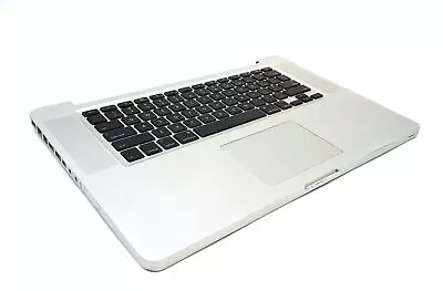 Apple Macbook Pro A1286 15  Late 2008 Early 2009 Top Case 661-4948 605-1689 • $10.99