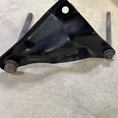 D0oe-10156-a 1970 Mustang Cougar  302  351 C Alternator Bracket • $32