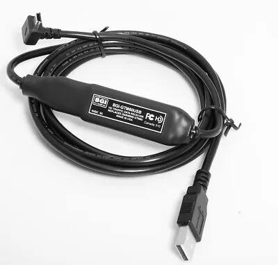 BGI-GTM60USB USB Powered Version Replaces The GARMIN® GTM 60 HD Traffic Receiver • $69.99