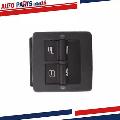 For Volkswagen Beetle 1998-2007 2008 Front Left Master Window Switch 1C0959527 • $16.99