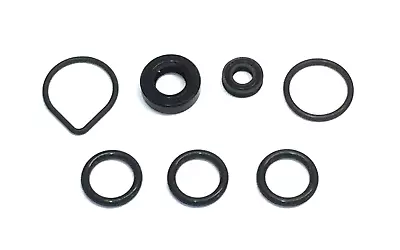 Kawasaki KH250 KH400 S1 S2 S3 Oil Pump Seal Rebuild Repair Kit 7 Pcs (1972-1981) • £35.40