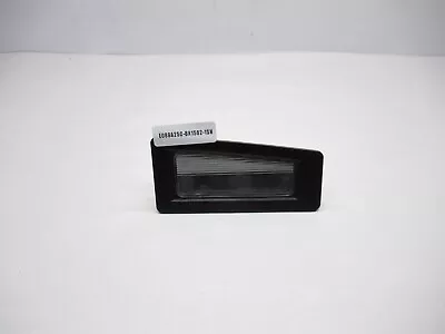 2014-2018 Mazda 3 Right License Plate Light  130-41979 Oem & Sana • $13.80