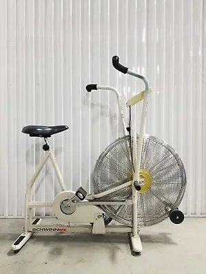  Schwinn Airdyne Ad3 Dual Action Exercise Bike - We Ship • $365