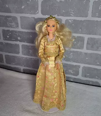 Disney Maleficent Royal Coronation Aurora Doll Toy Collector 12 Inch • $32