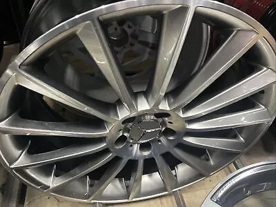 20  4 Amg 2015 Rims Wheels Fits Mercedes Benz Sl Class Sl500 Sl550 Sl55 Sl63 • $1100