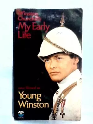 My Early Life (Winston S. Churchill - 1972) (ID:84354) • £9.90