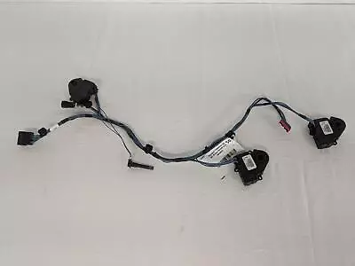 Damaged Freightliner M2 A/C Wiring Harness VCC T77543A  W/Actuators 32000022 • $100.53