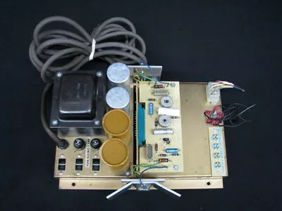 $89.99 • Buy Vintage Gulbransen Paragon Organ Power Supply (2)