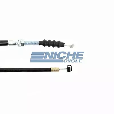 Honda CR250M MR250 MT250 Elsinore Clutch Cable 22870-358-000 • $16.25