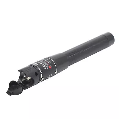 Visual Fault Locator 60MW 60KM FC SC ST Interface VFL Fiber Optic Test Pen • $15.66