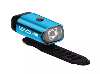 Lezyne Mini Drive 400 • $22.74