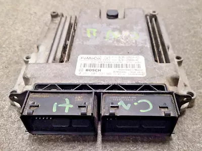 2011 F-150 3.5l Ecoboost Ecu Ecm Engine Control Computer Bl3a-12a650-azd • $128.20