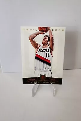 2012-13 Panini Momentum Victor Claver #251 Rookie RC • $2.25