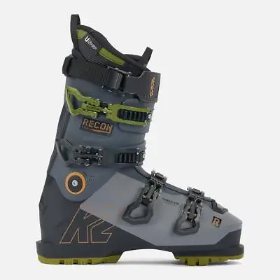 K2 Recon 120 LV Mens Ski Boots 2024 • $428.66