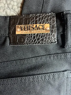 Versace Jeans Contoure  • $35