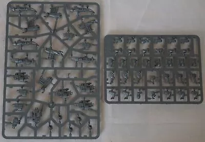 Warhammer 30k The Horus Heresy Heavy & Special Weapon Upgrade Sprue(s) • £17.49