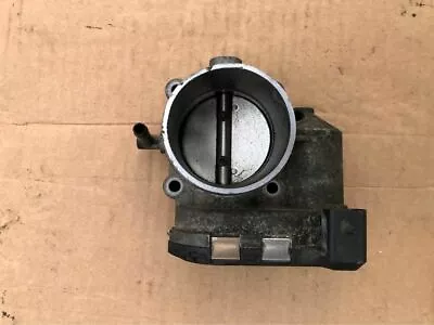 OEM VW Mk4 99-05 Jetta/Golf/Gti/Beetle 1.8t Throttle Body 06A 133 062 C • $29.99