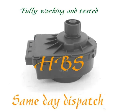 BIASI RIVA COMPACT HE M96A.24SM Diverter Valve Actuator Motor BI1351108 Genuine • £7.99