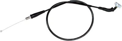 $18.95 • Buy Black Vinyl Throttle Cable Motion Pro 02-0277 Honda CRF100F XR100R