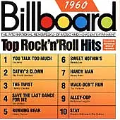 The Ventures : Billboard Top RocknRoll Hits: 1960 CD • $5.29