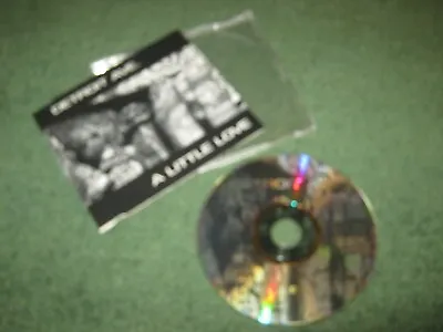 Detroit Ave. - A Little Love (cd) Mushroomhead Side Project • $199.99