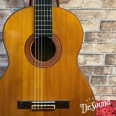 YAMAHA Model: GC-5F 1972 Classic Guitar • $3477.42