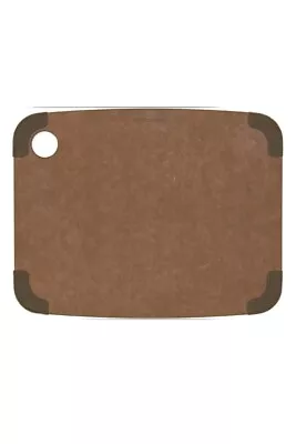 Epicurean Kitchen Series Cutting Board 8-Inch × 6-Inch Nutmeg • $14.36