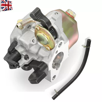 Engine Carb Carburettor For Honda Gxh50 GX100 G100 150 Mixer Loncin Carb  UK • £11.89