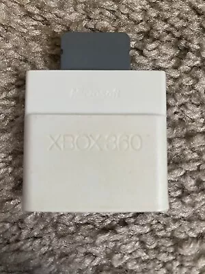 Xbox 360 Memory Card 64MB Official Genuine OEM • $10