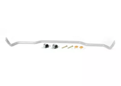 WhiteLine Rear Sway Bar 24mm Heavy Duty Blade Fits Volkswagen Jetta Passat Golf • $275.88