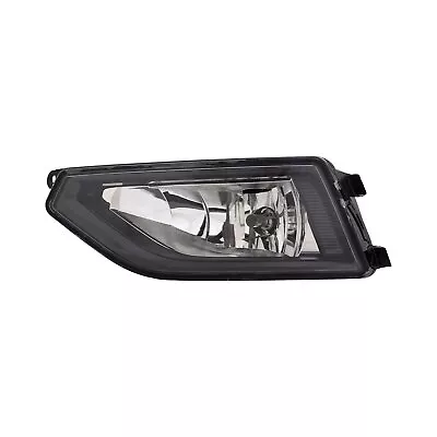 Driver Fog Light Assembly For Volkswagen Atlas 18-20 New Replacement • $89.17