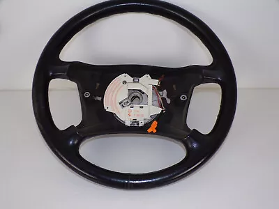 BMW E34 E39 E31 OEM Steering Wheel 32341162110. • $60