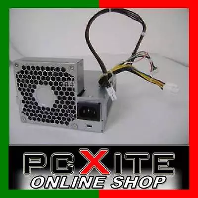 HP ELITE 6000 6005 8000 8100 8200 8300 503375-001 503376-001 SFF Power Supply • $79.95