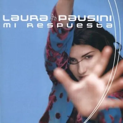 £2.79 • Buy Laura Pausini : Mi Respuesta [us Import] CD (1999) Expertly Refurbished Product