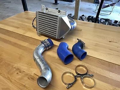 ATS Racing Side Mount Intercooler 91-95 Toyota MR2 SW20 3SGTE Turbo Intercooler • $325