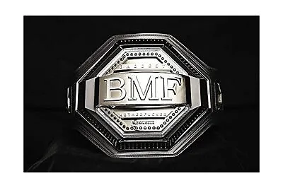 UFC  BMF Replica Belt • $1040.74