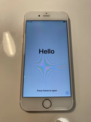 $94.95 • Buy Apple IPhone 6s - 32GB - Rose Gold (Unlocked) A1688 (CDMA + GSM) (AU Stock)