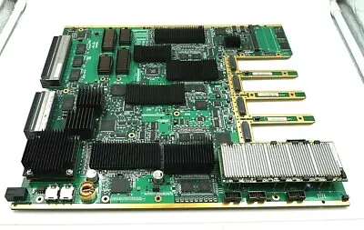 CISCO 6500-E WS-C6500-E OEM Repair Board L7101301W6 / SAL1435SCSL / 73-11570-03 • $89.99