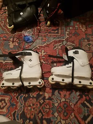 Skates • $70