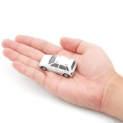 XCARTOYS 1/64 Scale SUZUKI ALTO Azure Diecast Car Model Toy Collection Toy Gift • $15.81