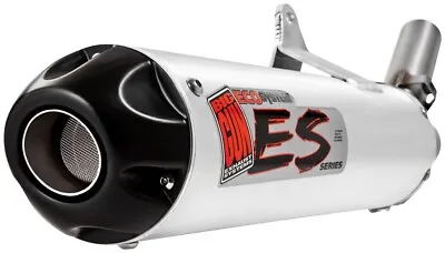 Big Gun ECO Slip On Muffler Exhaust For Honda TRX 400EX 400X 1999-2014 07-1122 • $260.52