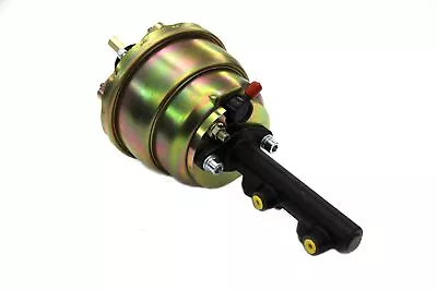 Vollig Power Brake Booster #673768 For Volvo • $160.98